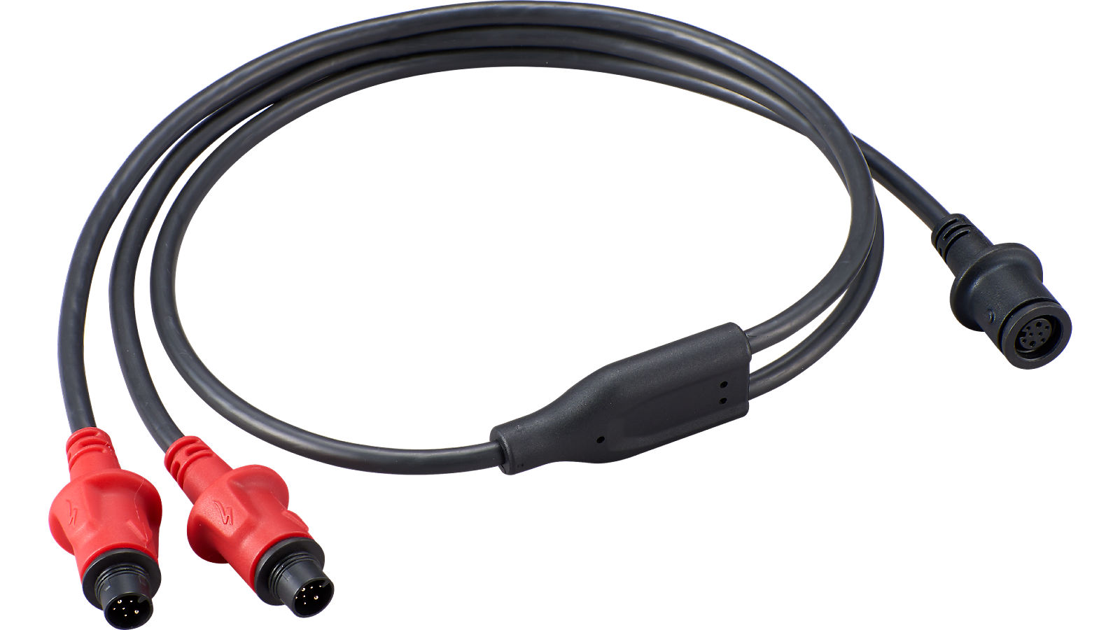 nabíjecí kabel Specialized SL System Y Charger Cable black