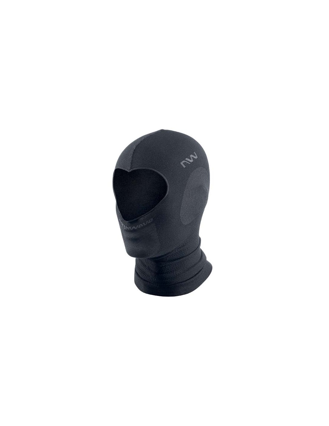 kukla Northwave Balaclava Plus Headcover
