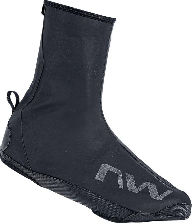 návleky na boty Northwave Extreme H2O Shoecover 2022 black