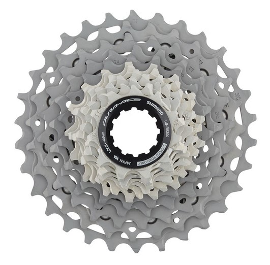 Shimano Dura-Ace CS-R9200 12-speed 11-34t