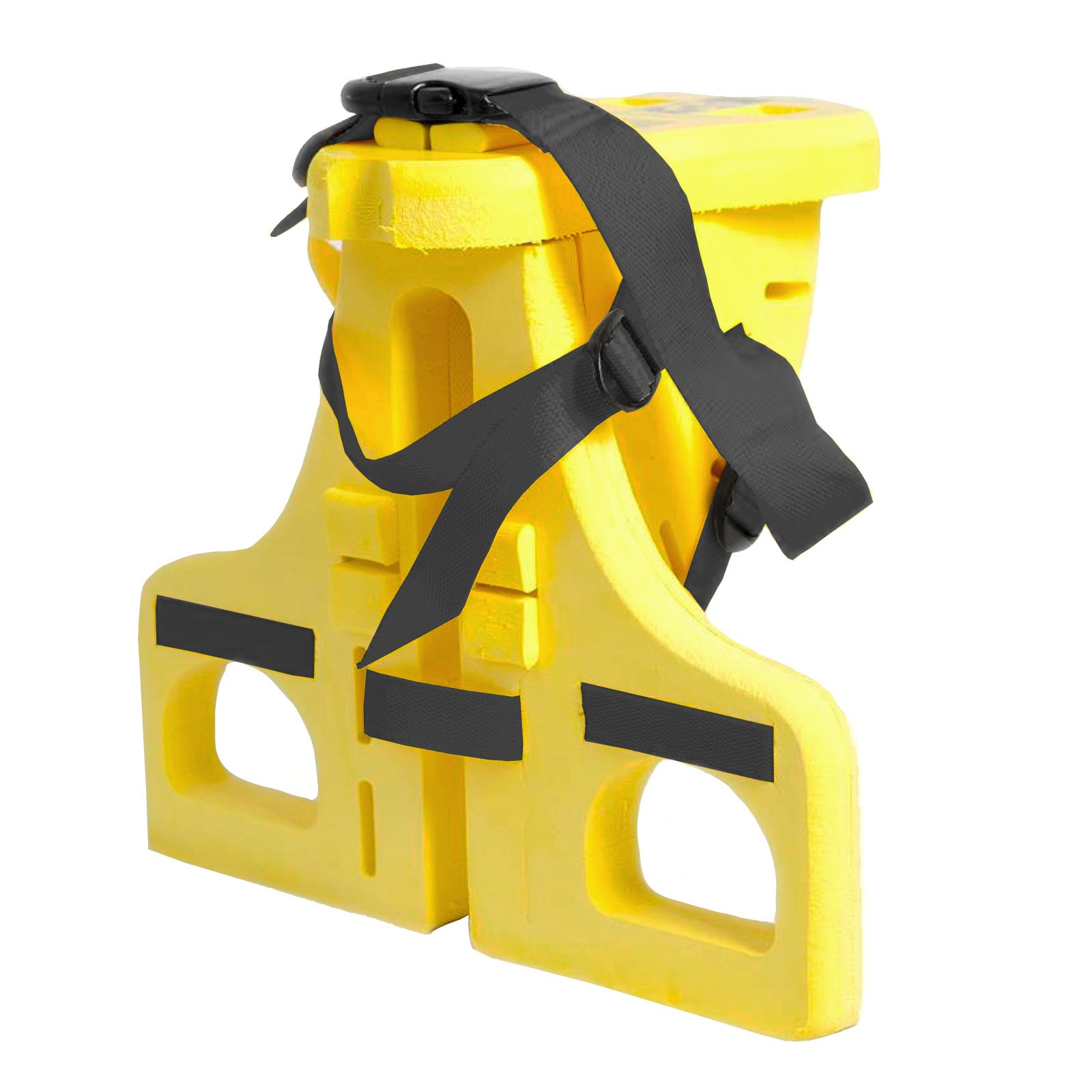 dětská sedačka Feva Star Seat yellow