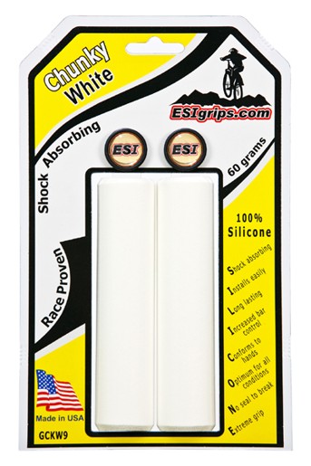 gripy ESI Chunky white