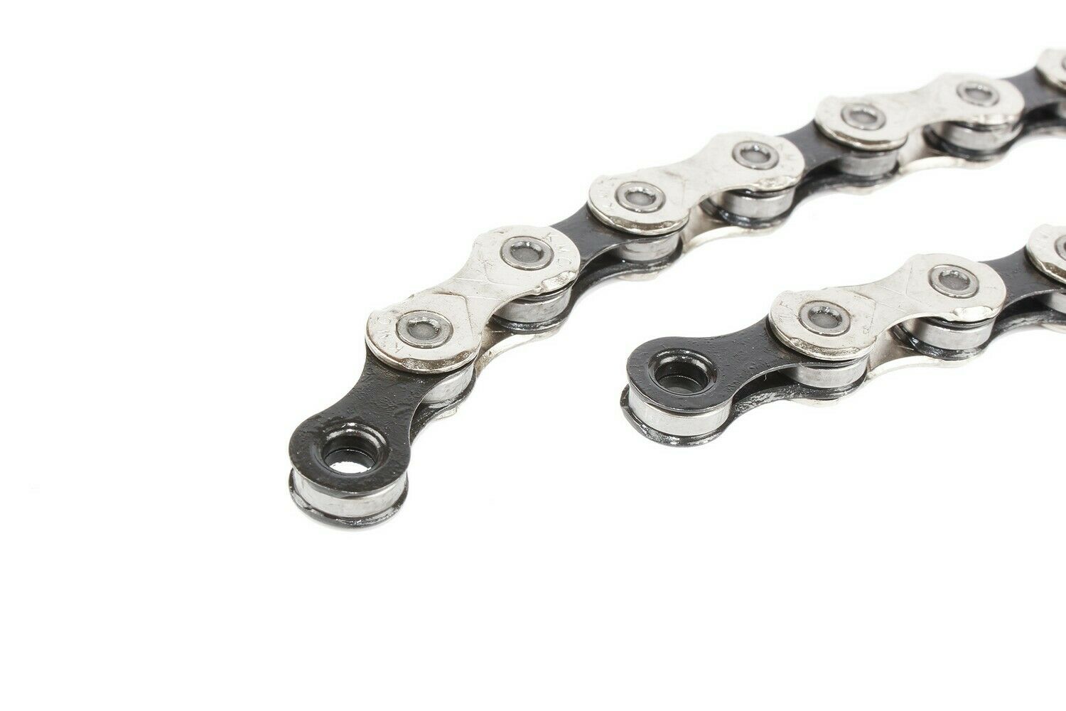 řetěz KMCX11-93 11 speed black/silver