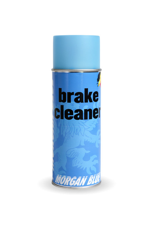 čistič brzd Morgan Blue Brake Cleaner 400 ml