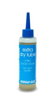 olej Morgan Blue Extra Dry Lube (MTB & CX) 125 ml