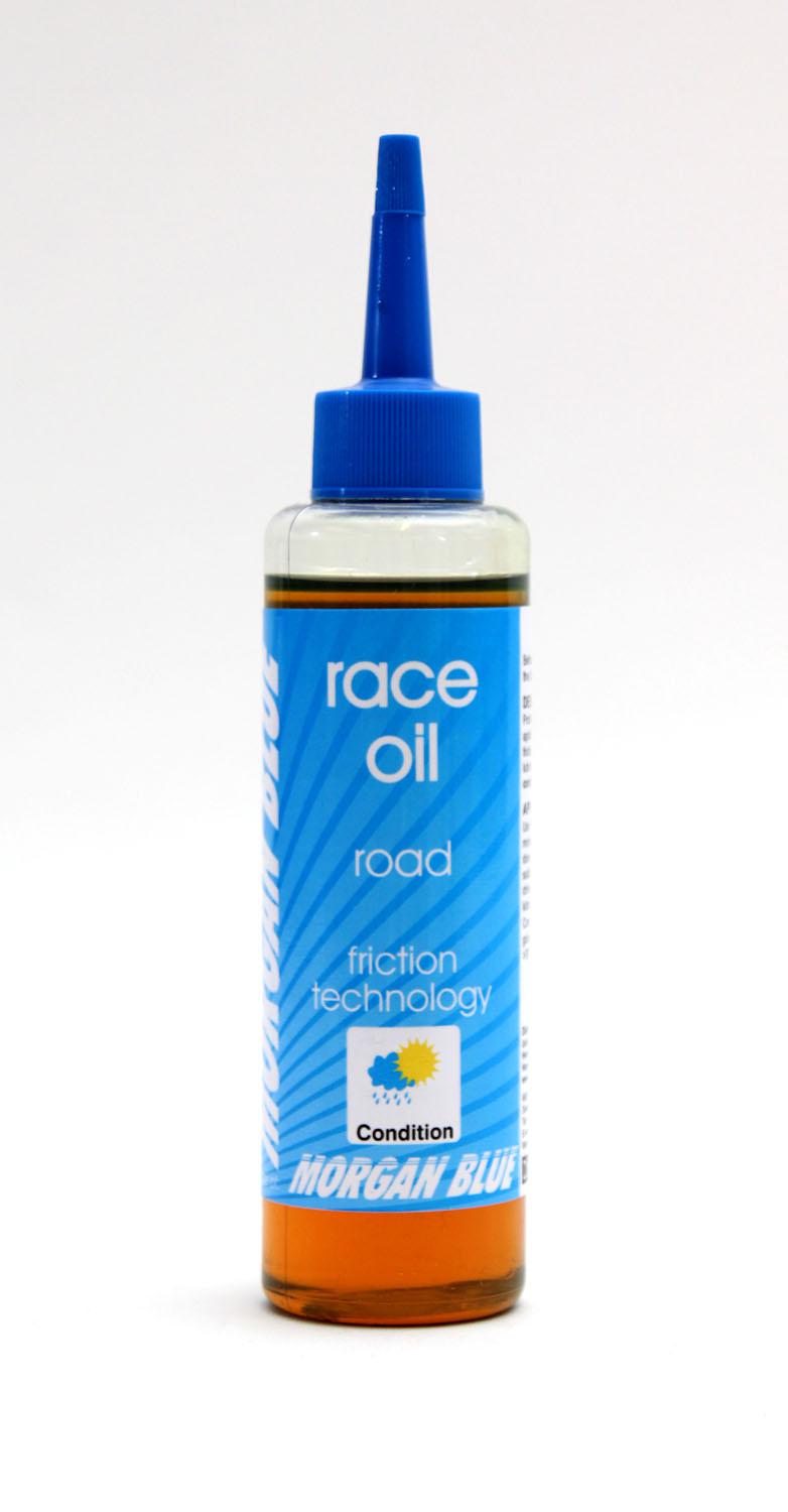 olej Morgan Blue Race Oil 125 ml