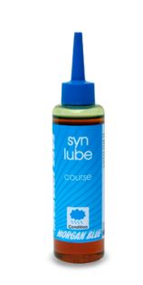 olej Morgan Blue Syn Lube 125 ml