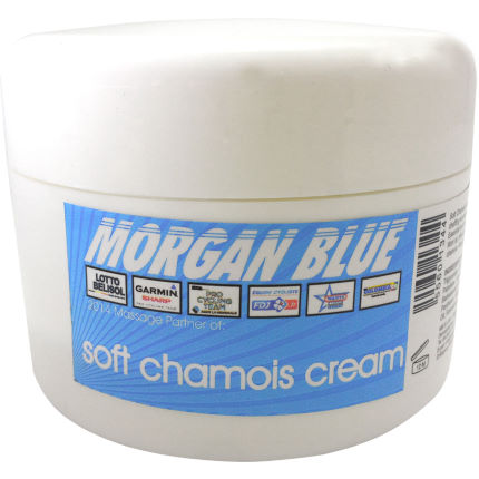 Antivlkový krém Morgan Blue Chamois Soft 200 ml