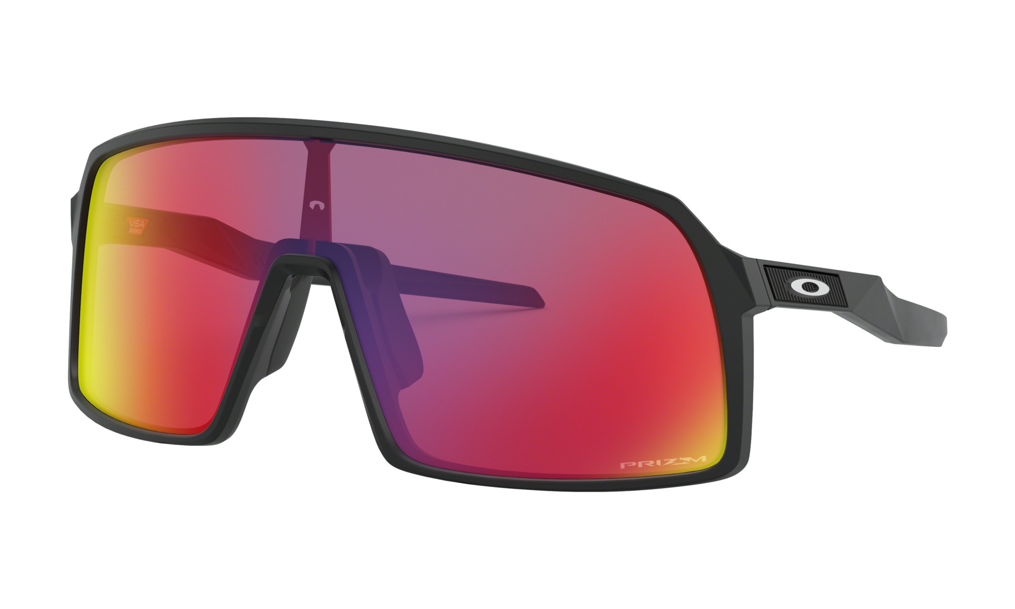brýle Oakley Sutro matte black/Prizm Road