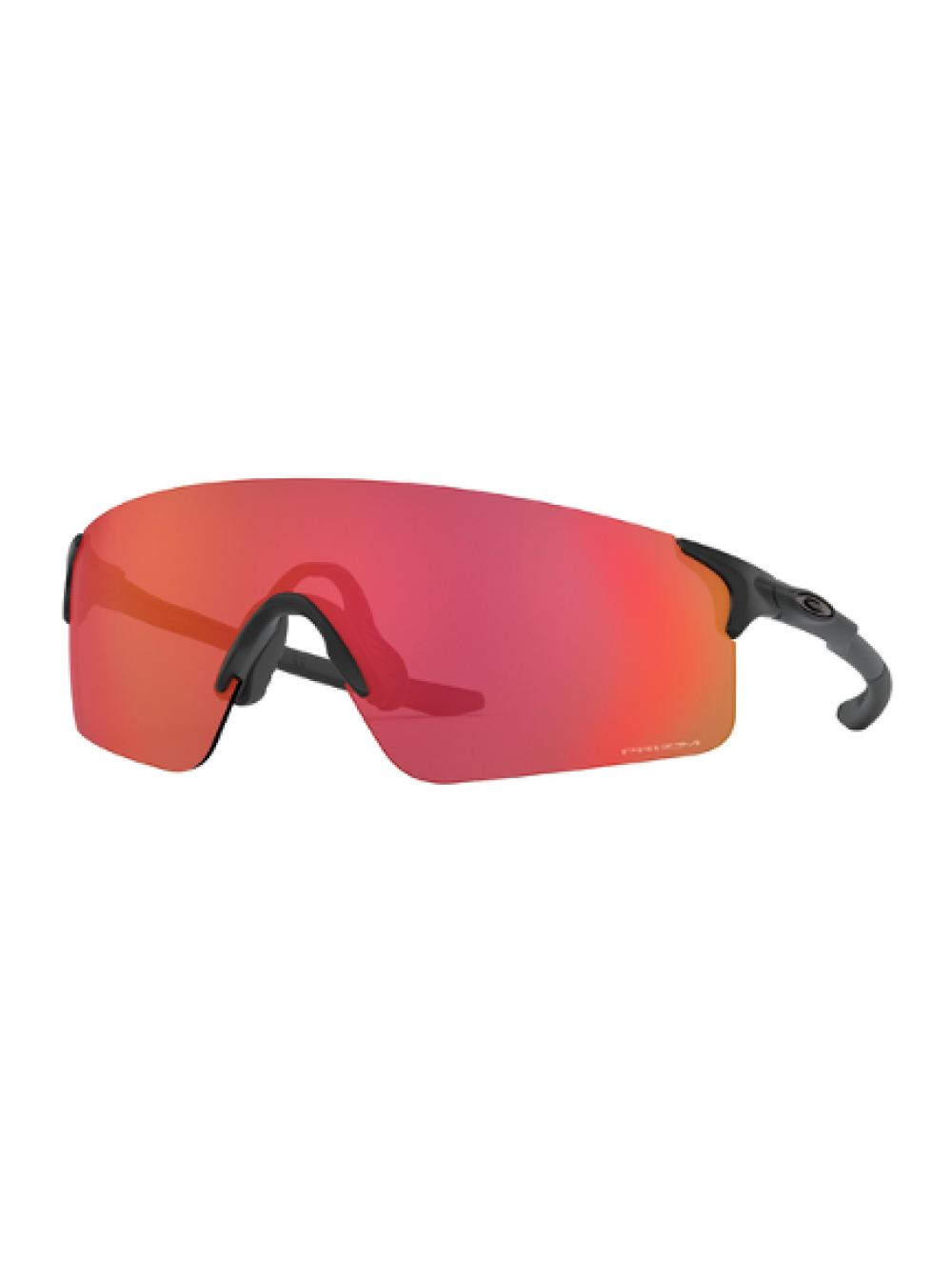 brýle Oakley EVZero Blades matte black/Prizm Trail Torch