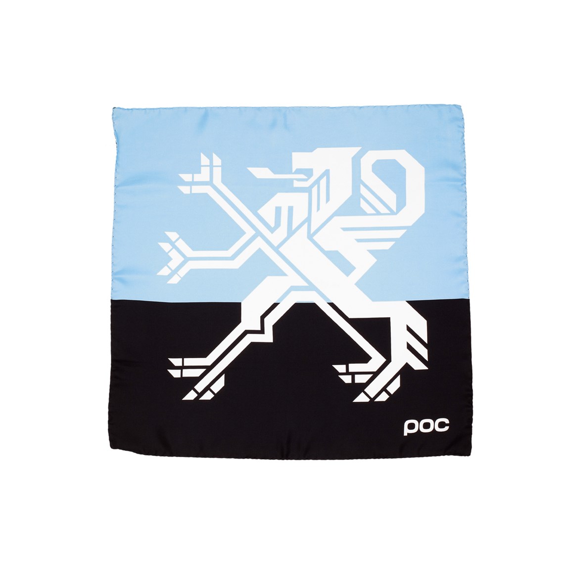 POC+Ritte Silk Scarf