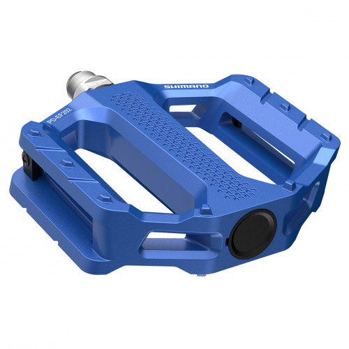 pedály Shimano PDEF202B blue