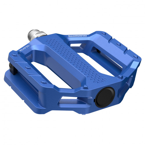 Shimano PD-EF202B Pedals blue