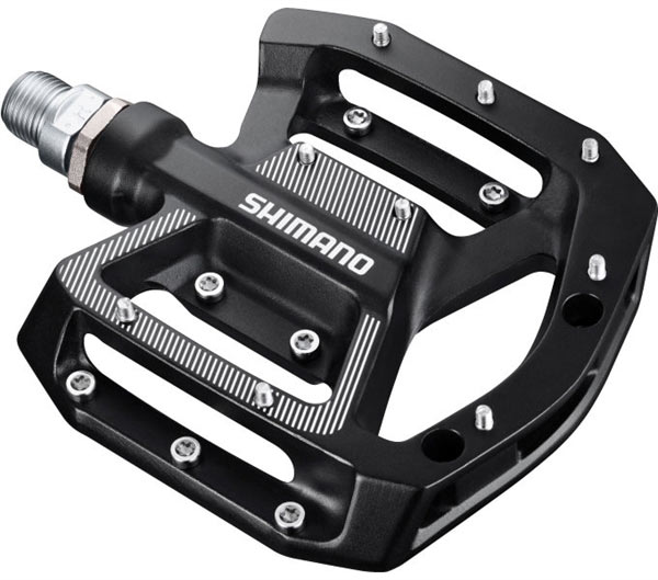 pedály Shimano GR500 black