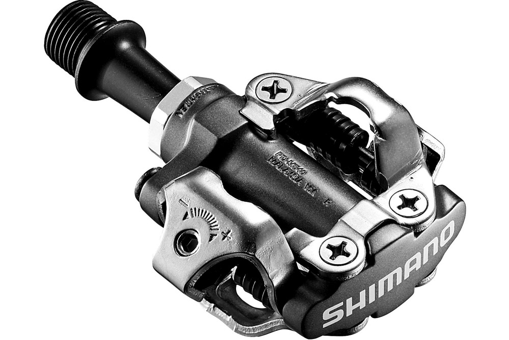 pedály Shimano PD-M540 black