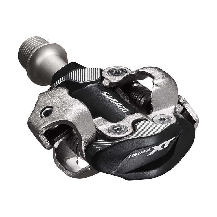 pedály Shimano PD-M8100 XT