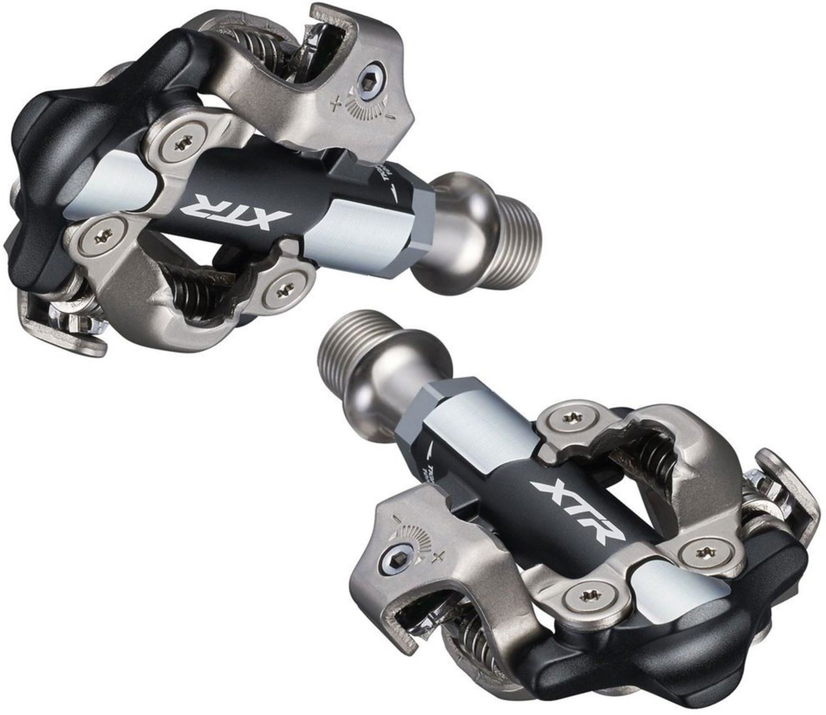 pedály Shimano XTR PD-M9100