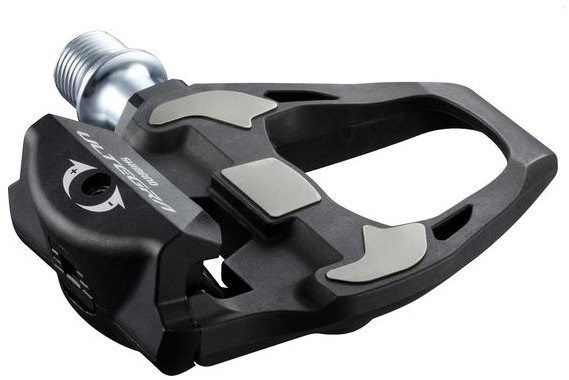 silniční pedály Shimano Ultegra Carbon PD-R8000