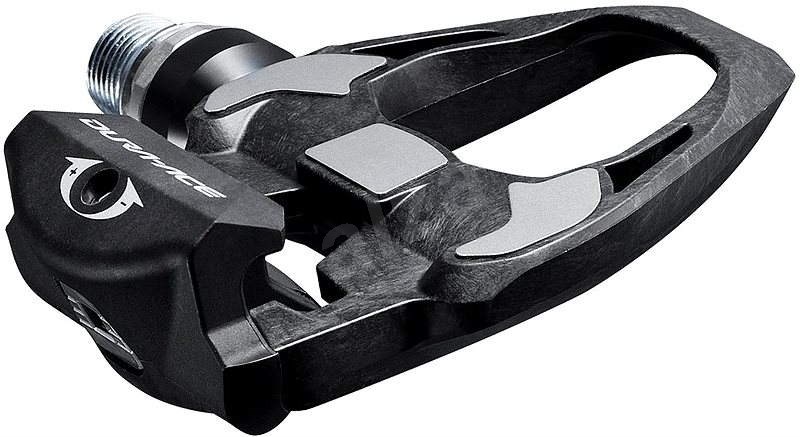 silniční pedály Shimano Dura-Ace Carbon SPD SL PD-R9100
