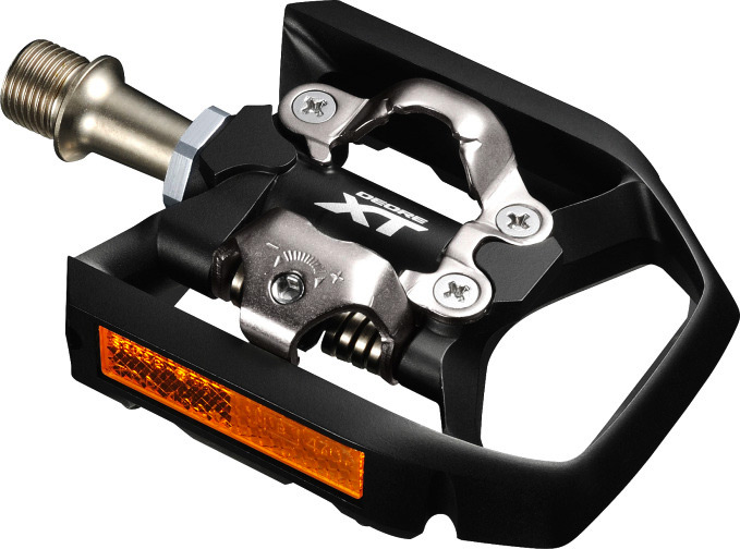 pedály Shimano Deore XT PD-T8000