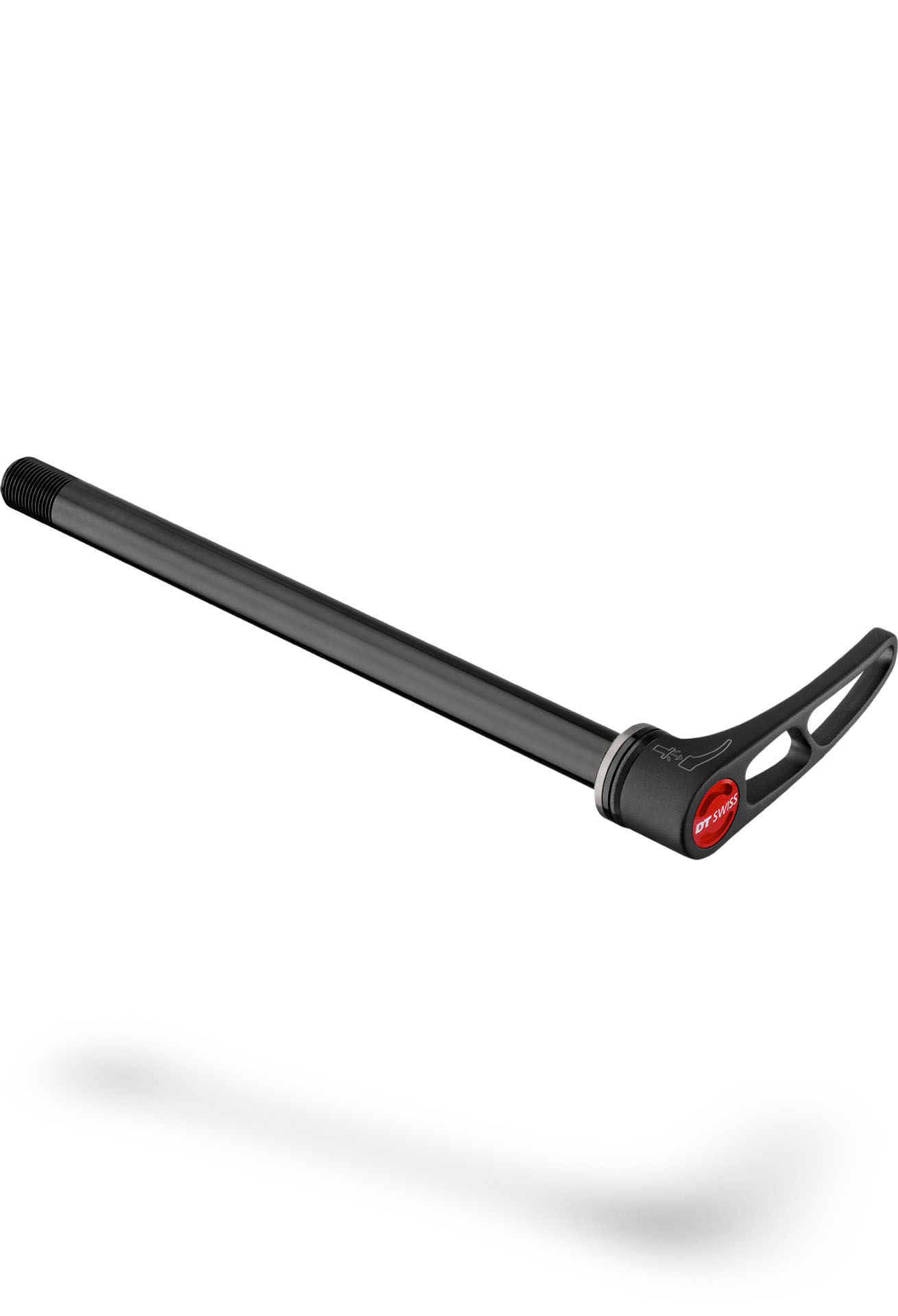 DT Swiss RWS 100mm Rear Thru Axle black