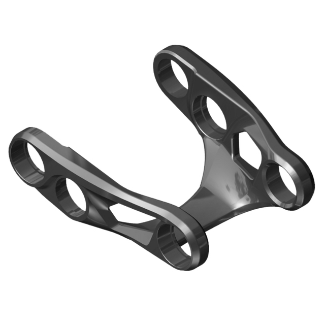 Specialized Shocklink pro Specialized SJ FSR MY19 Aluminum black