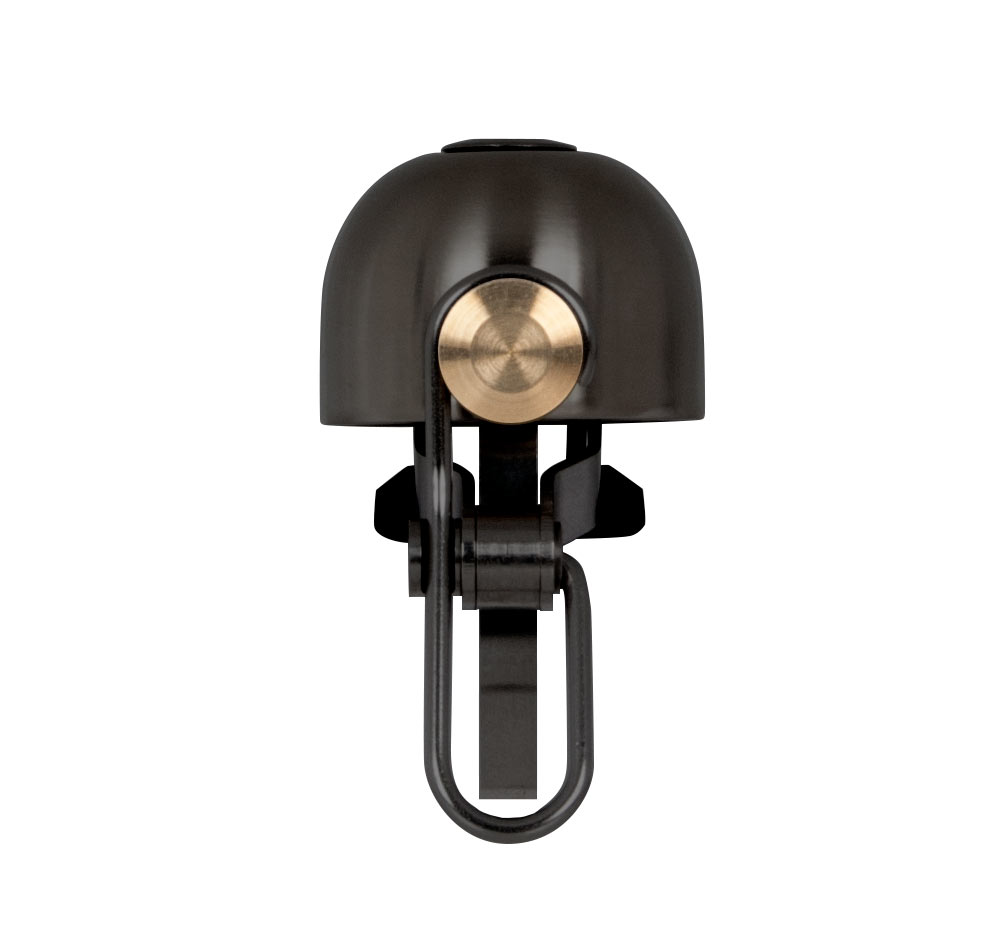 Spurcycle bell black