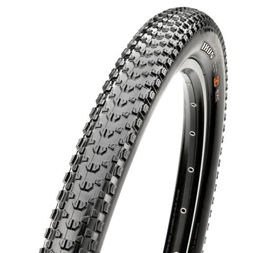 plášť Maxxis Ikon 27,5x2,2" 2021 black