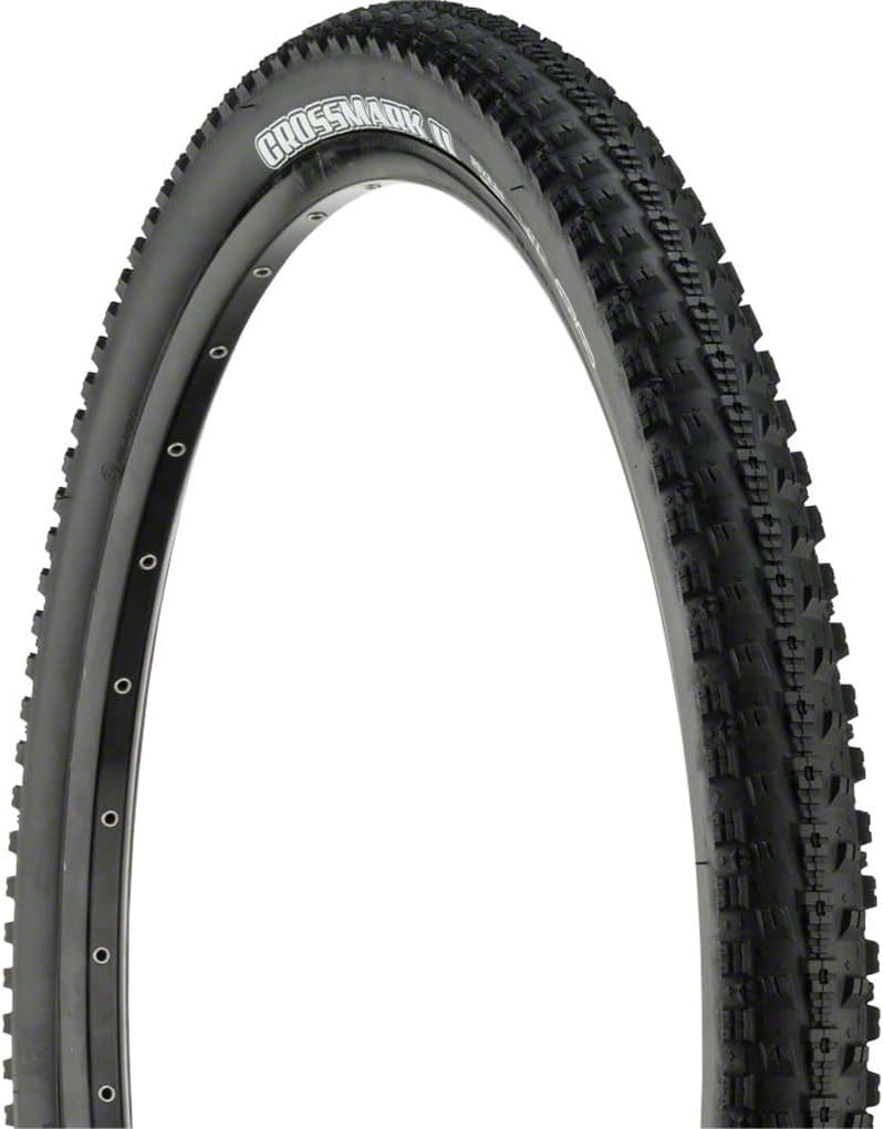 plášť Maxxis Crossmark II 26x1,95" black