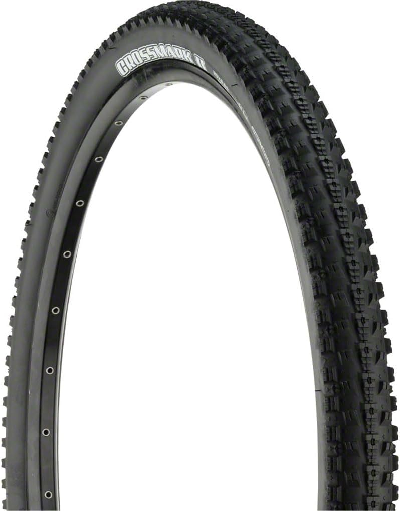 Maxxis Crossmark II 26x1,95" Tire black