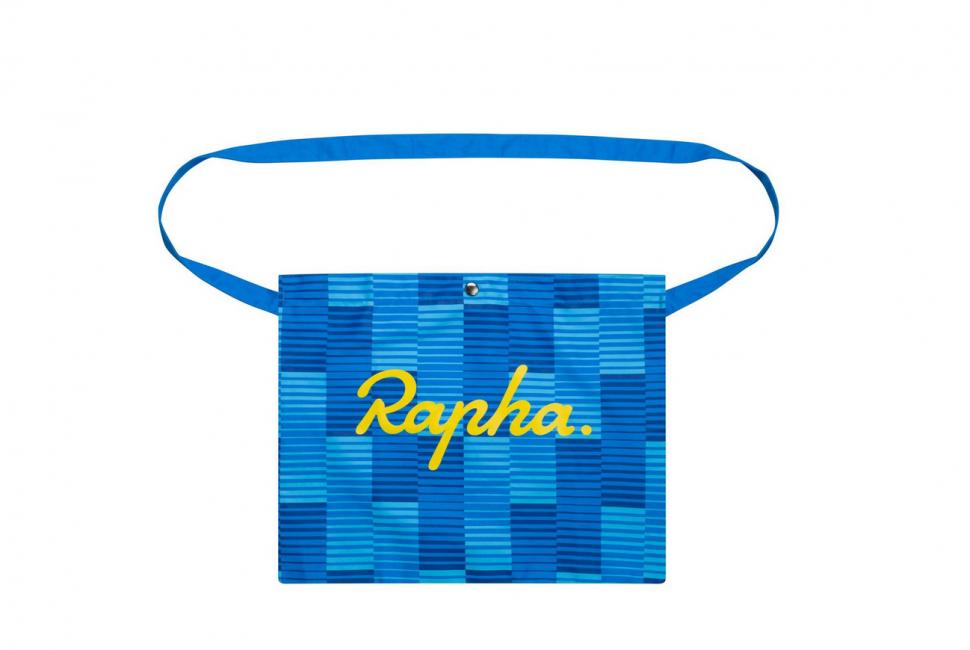 brašna Rapha The Yorskhire Musette
