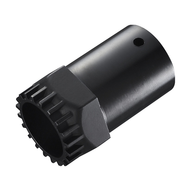 stahovák středového složení Shimano TL-UN66