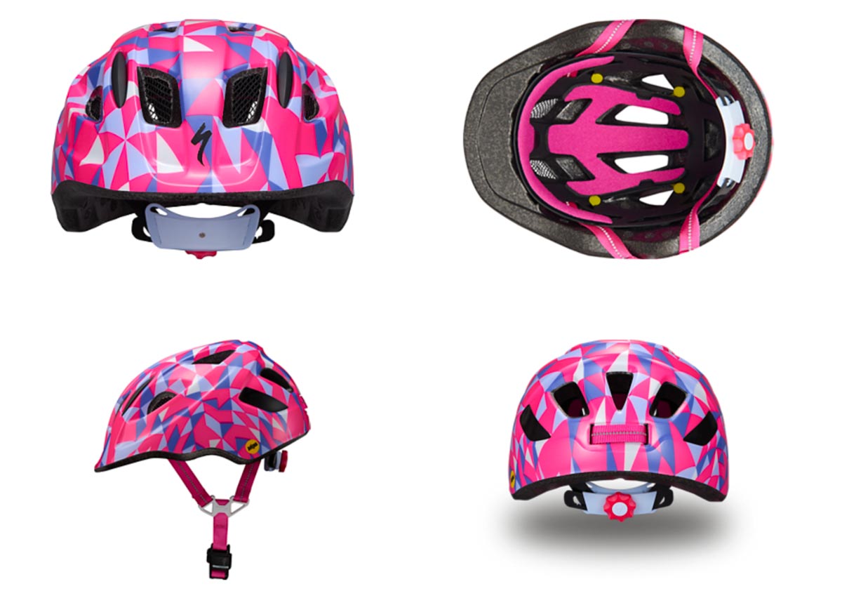 Specialized Mio Mips ion | Mio Kid 