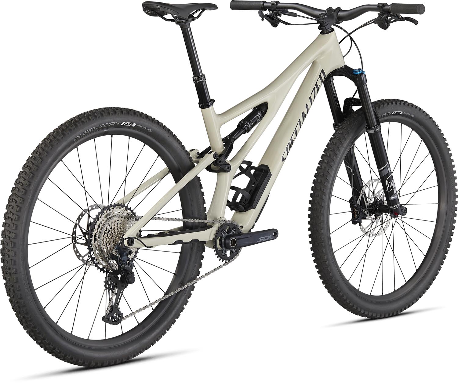 2023 specialized stumpjumper evo expert