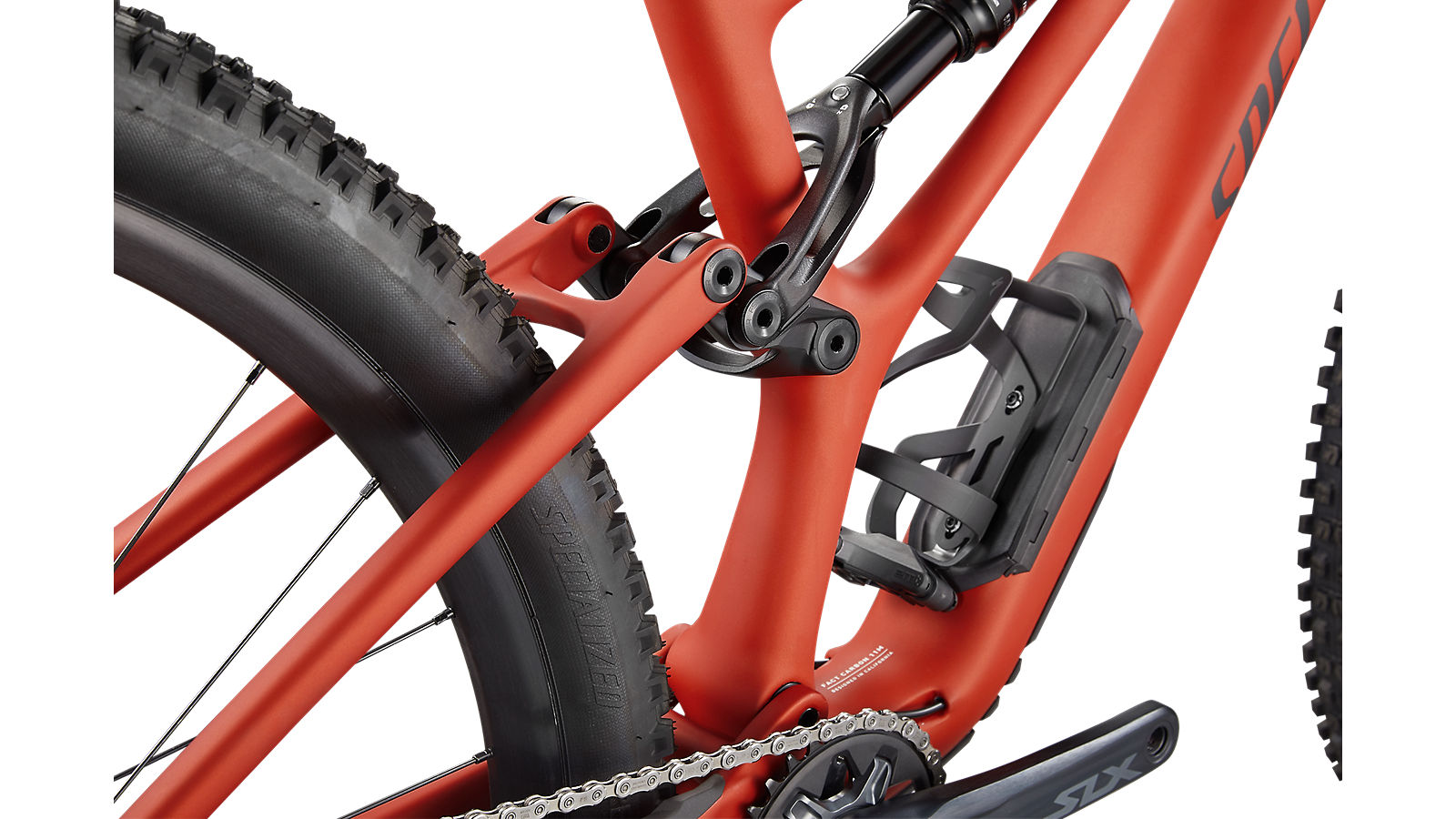 2023 specialized stumpjumper evo expert