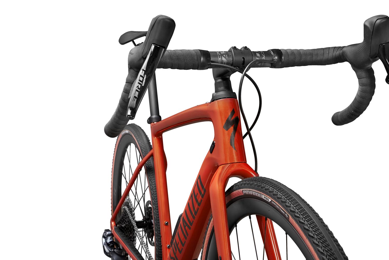 specialized diverge red